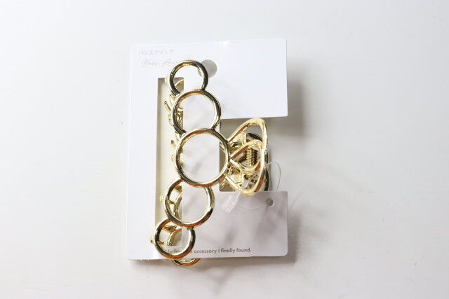 バンスメタルデザイン パッケージ