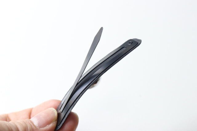 パッチンピンハート・スター 仕様