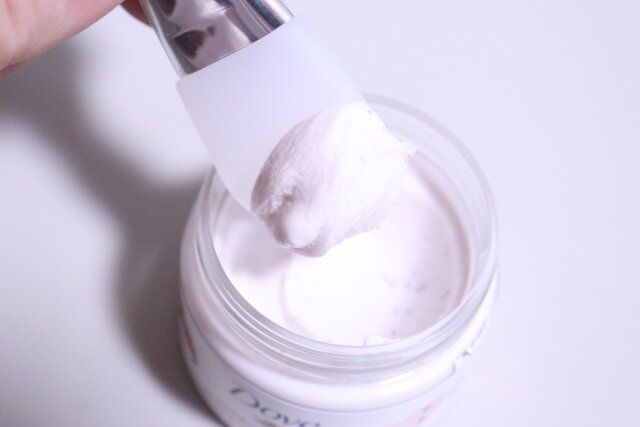 ダイソー シリコーンミニブラシ 衛生的