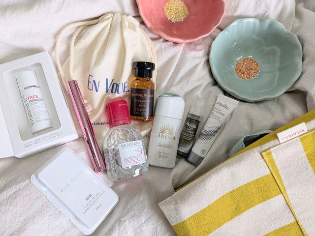 マイリトルボックス特大号