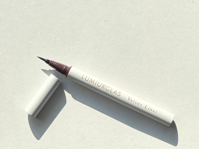 ルミアグラス ベルベットライナー ボルドーブラック