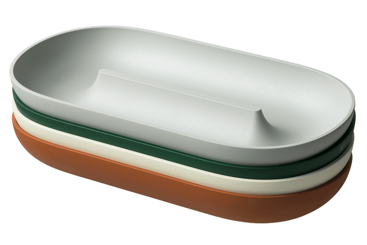 〈SEKISAKA〉のトレー