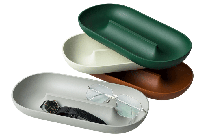 〈SEKISAKA〉のトレー