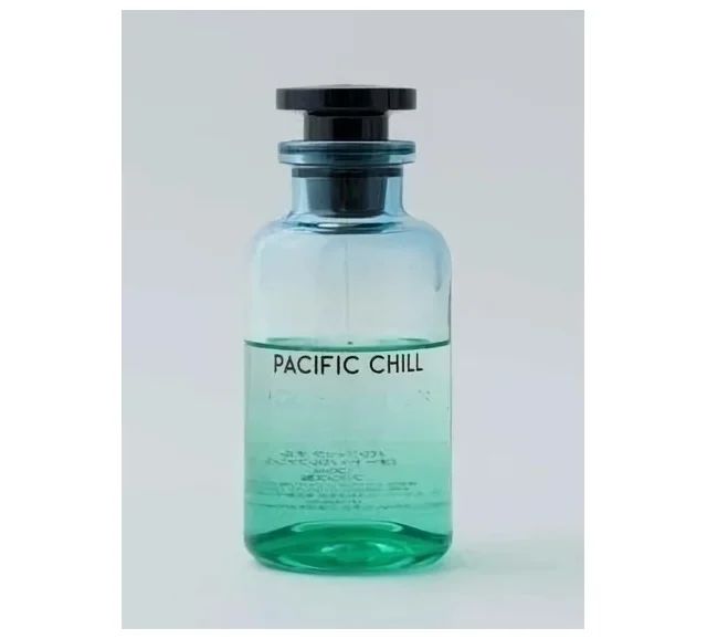 ルイ・ヴィトン パシフィック チル オードゥ パルファン