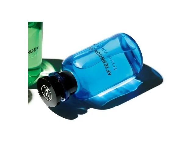 ルイ・ヴィトン アフタヌーン スイム オードゥ パルファン