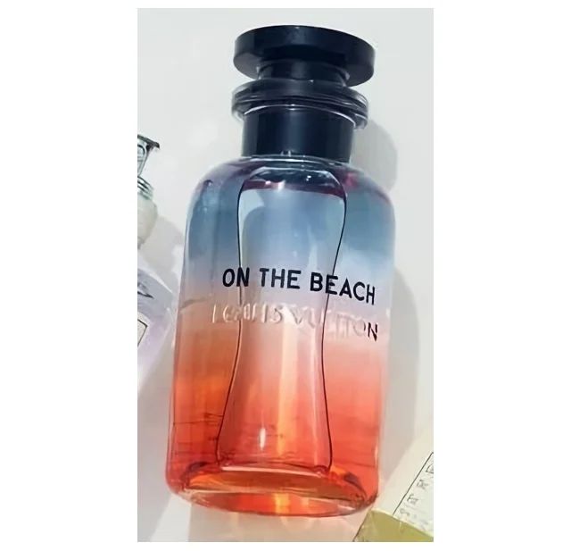 ルイ・ヴィトン オン ザ ビーチ オー ドゥ パルファン