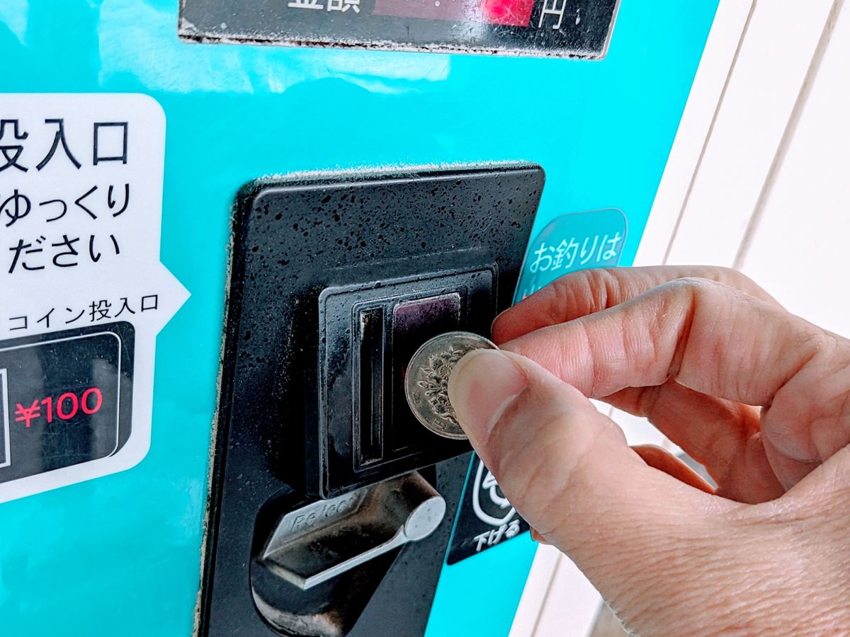 ゲームセンターの機会で取ったビー玉 ゲームセンターの機会で取ったビー玉