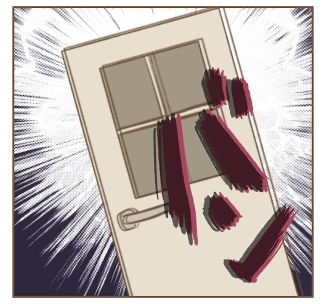 里帰り出産したら実姉がしんどかった件_9話