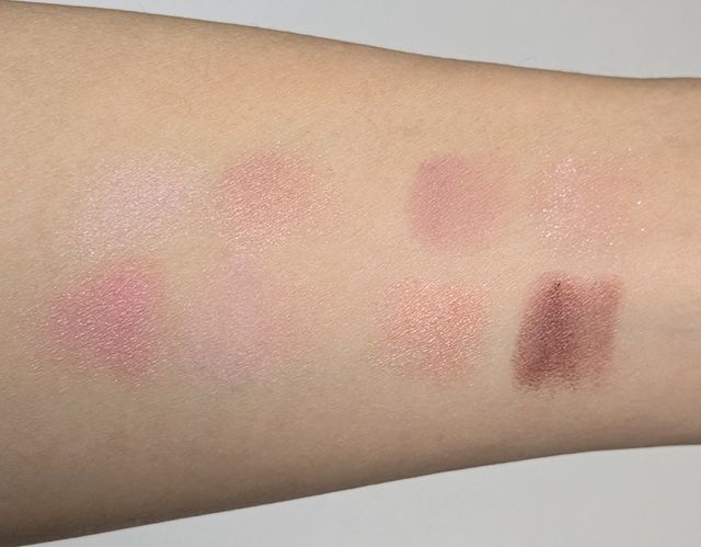 キャンメイクの写真