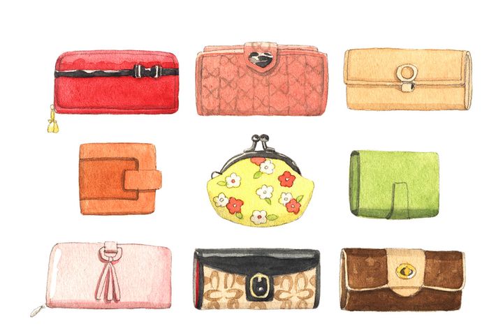 どんな財布を使っていますか？