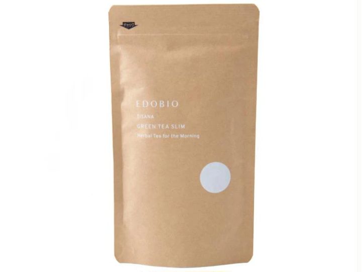 EDOBIO グリーンティースリム
