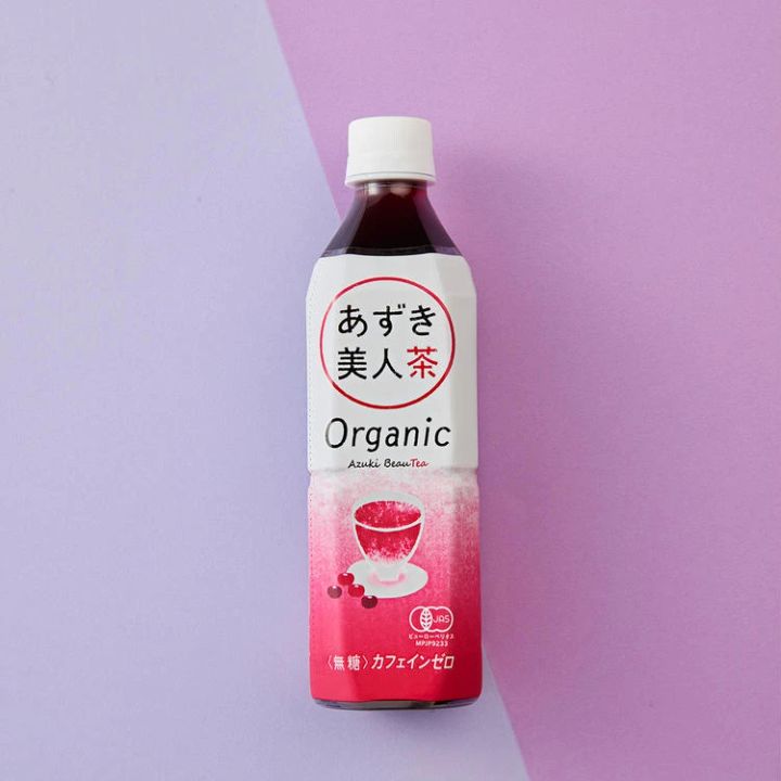 遠藤製餡 あずき美人茶オーガニック