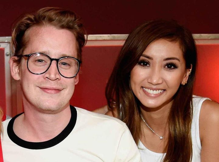 画像: マコーレー・カルキンは1人で洗濯ができなかった