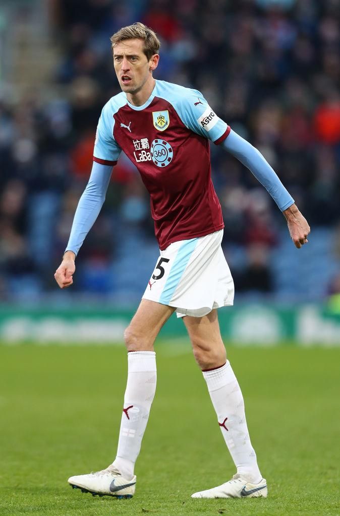 「デカいのに足元が上手かった」最強ストライカー、ベスト5