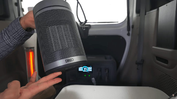 「車中泊革命が起きた」目から鱗！車中泊上級者がオススメする便利ギアが天才的すぎた