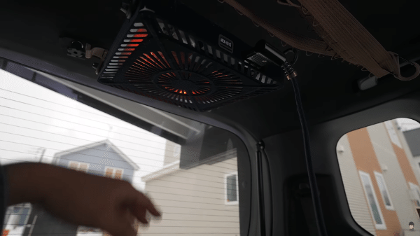 「車中泊革命が起きた」目から鱗！車中泊上級者がオススメする便利ギアが天才的すぎた