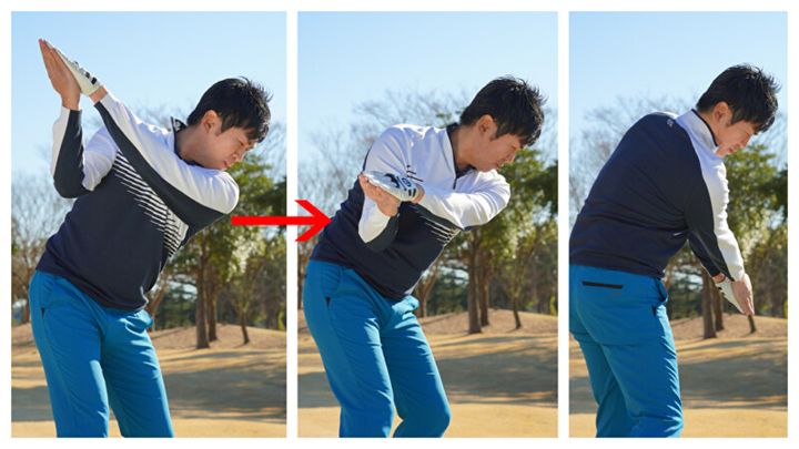 「シャローイング」ってどんな動きなの？習得する方法を解説