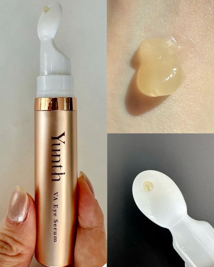 Yunth VAリンクルアイセラム [医薬部外品]