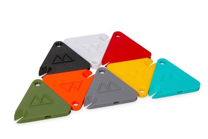 LITEWAYのTRINKNET WHISTLE