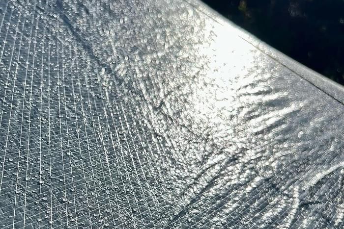 ピラオムに使われているUltra TNT