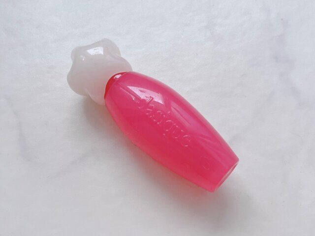 デイジーク ピュアウォーターリップグロス 10 メルティドベリー