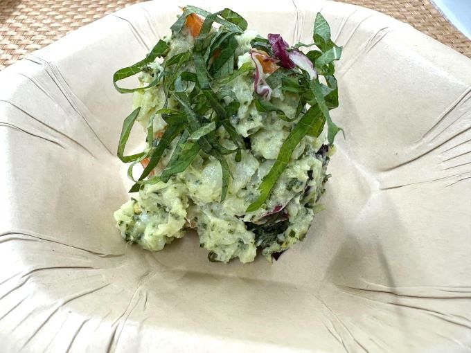 成城石井のお惣菜