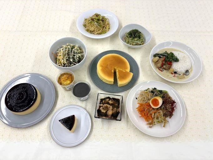 成城石井のお惣菜