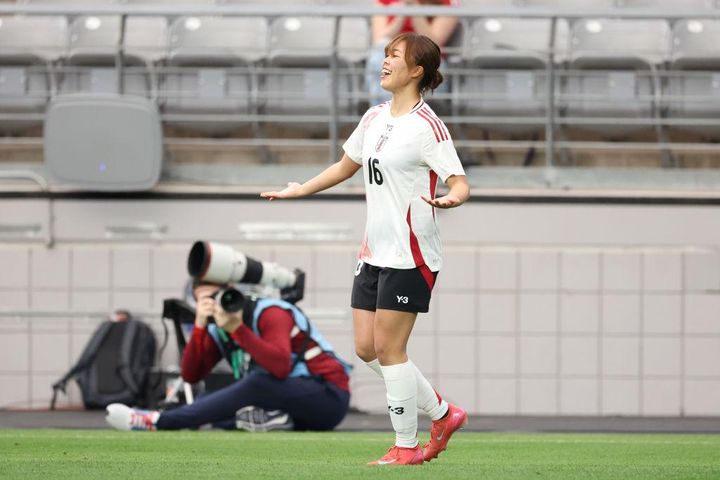 19歳の天才女子選手、出川哲朗さんが好きな理由を明かす！ナイナイやべっちは嫉妬「負けた…」