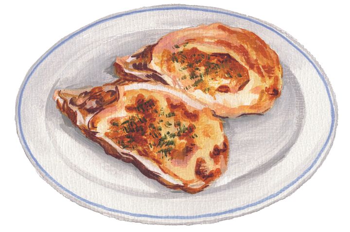 食の目利きである筆者が見つけた、憧れのあの味を食べにいこう！【オンクルの東京ガイド】