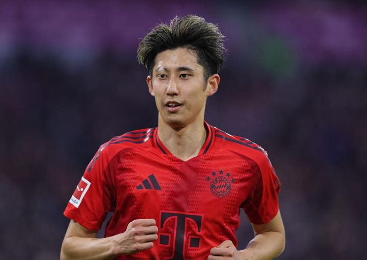 バイエルンで勝者のメンタリティを学んだ日本代表DF伊藤洋輝、「圧倒して勝つ」とバーレーン代表戦へ