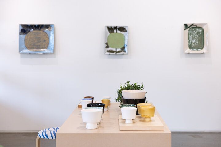 道後温泉からすぐ♪ 愛媛発、北欧デザイン×日本の手仕事が融合したプロダクトに出合える「Mustakivi gallery&」と「Mustakivi house」