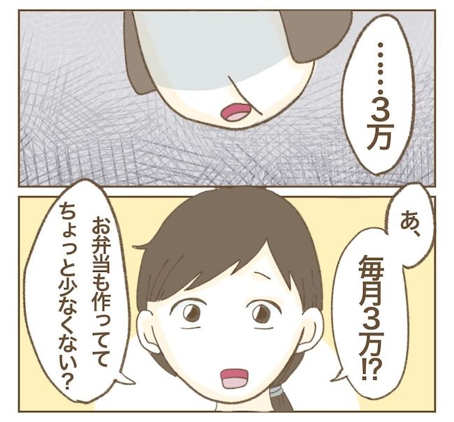 里帰り出産したら実姉がしんどかった件_10話