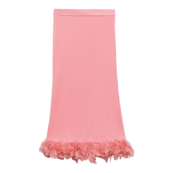 スカート ￥319,000（参考価格）／PRADA