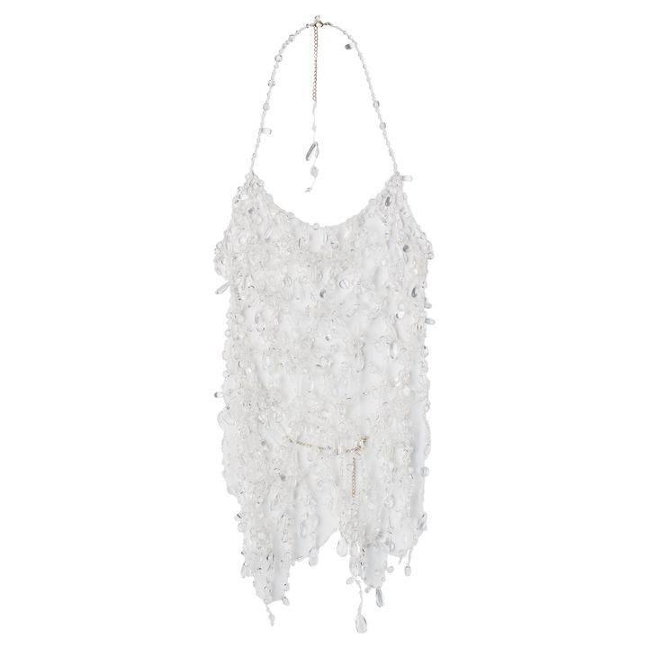 トップ ￥547,800（参考価格）／SPORTMAX（マックスマーラ ジャパン）