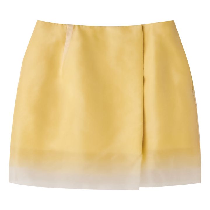 スカート ￥93,500／ANTEPRIMA