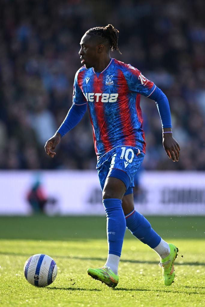 大谷翔平と同じ『ニューバランス』のスパイクを履く「最強のサッカー選手」5名