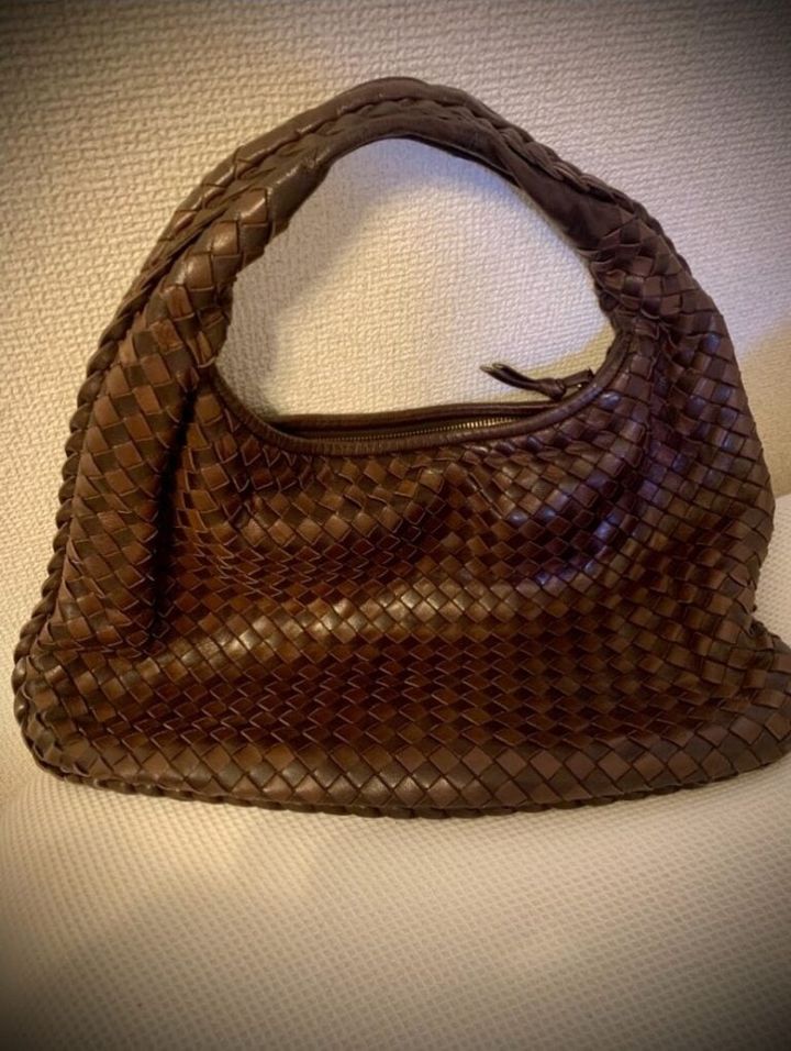 ボッテガヴェネタのバッグ