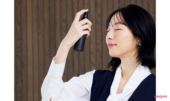 寝る前に“追い保湿”を、角質ケアの頻度も見直して。もっと潤うための秘訣を貴子先生がレクチャー_16