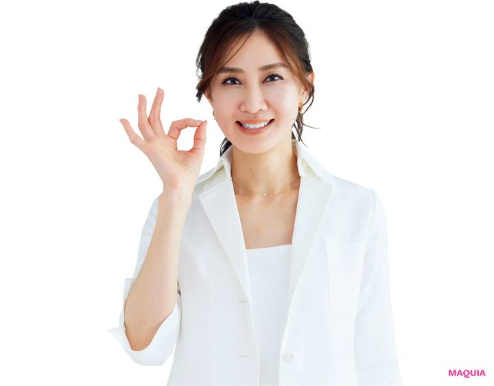 寝る前に“追い保湿”を、角質ケアの頻度も見直して。もっと潤うための秘訣を貴子先生がレクチャー_17