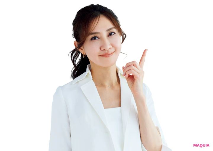 寝る前に“追い保湿”を、角質ケアの頻度も見直して。もっと潤うための秘訣を貴子先生がレクチャー_7