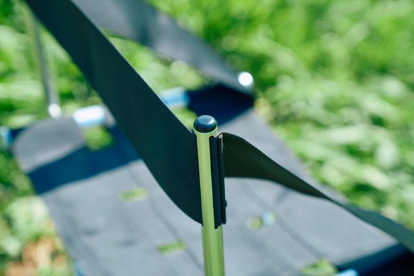 「何を買えば正解？」アイディアが画期的すぎる！キャンプを快適にするチェア＆テーブル