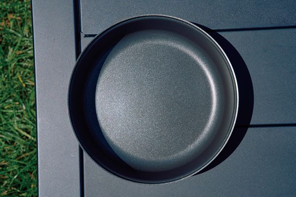 キャンプ飯が楽に作れる！実際に比較検証してみた編集部おすすめクッカー3選 