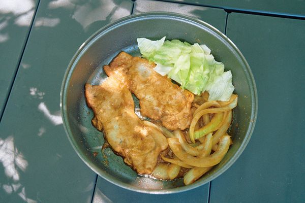 キャンプ飯が楽に作れる！実際に比較検証してみた編集部おすすめクッカー3選 