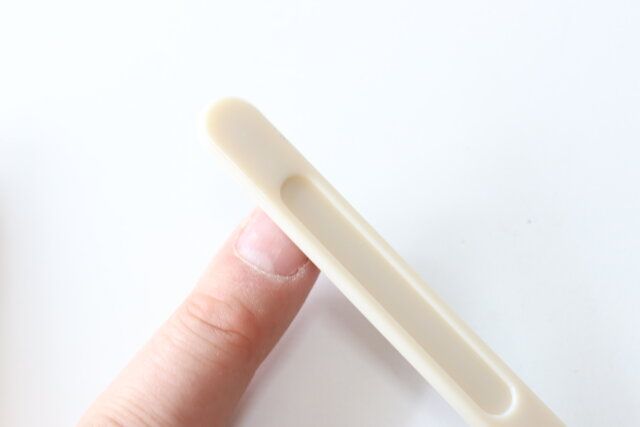 ネイルケアセット（4個） 爪みがき