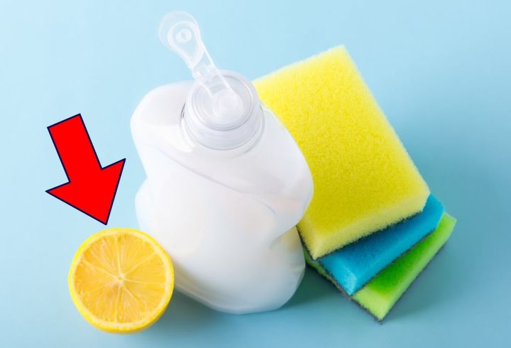 「レモンをレンチン」本当に効果あり？