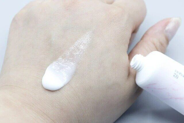 ダイソー リップアンドハンドクリーム ハンドクリーム