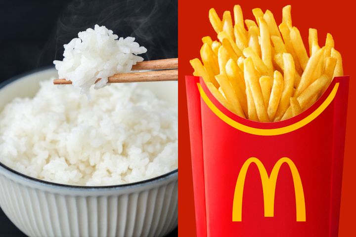 マクドナルド（@McDonaldsJapan）から引用