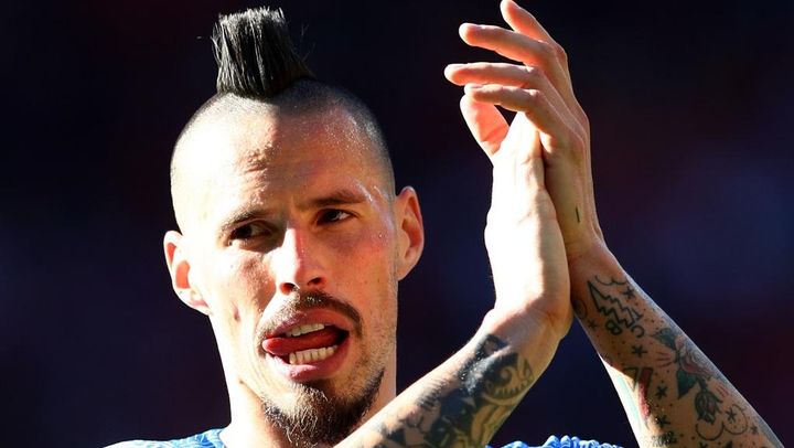 「農家になりたい」モヒカンヘアとタトゥーで暴れた37歳の元スター選手が仰天告白