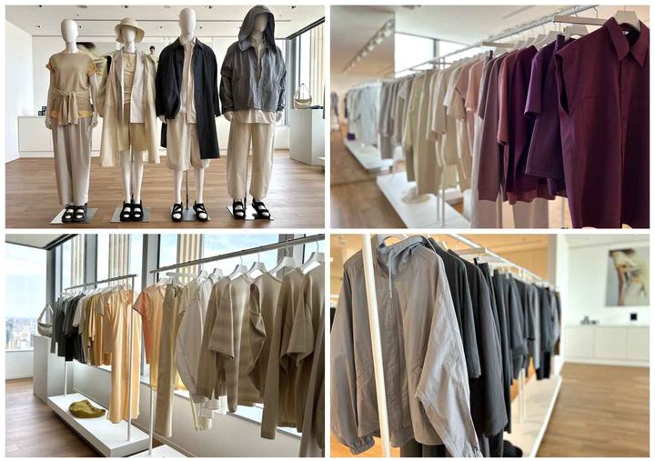 画像: www.uniqlo.com