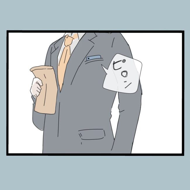 モラハラから脱却できますか？69-18